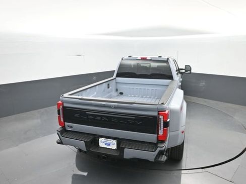 New 2026 Ford F350 Platinum w/ FX4 Off-Road Package AWD/4WD image 30