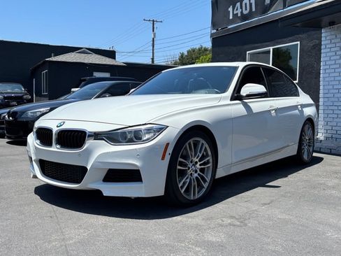 Used 2013 BMW 335i Sedan RWD image 14