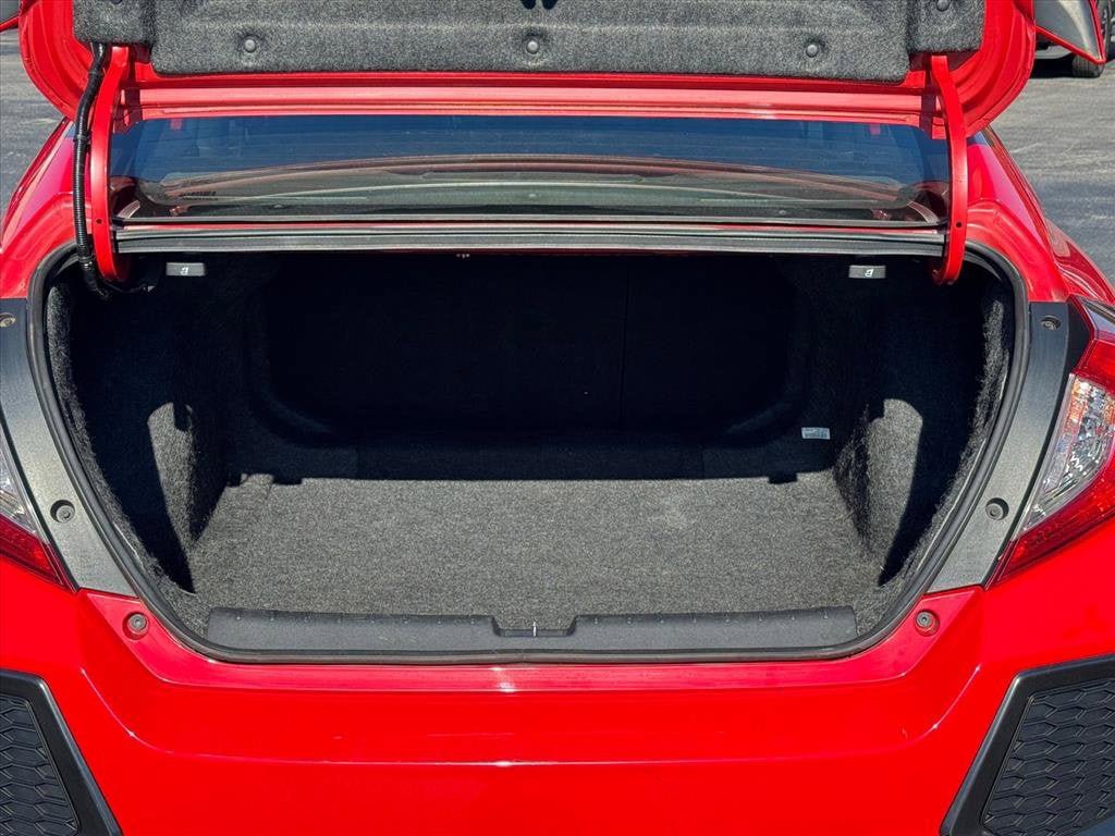 Used 2018 Honda Civic Si image 18