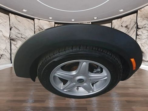 Used 2010 MINI Cooper Convertible image 44