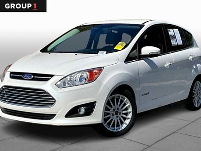 Used 2016 Ford C-MAX SEL w/ Equipment Group 302A