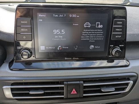Used 2021 Kia Seltos LX AWD/4WD image 12