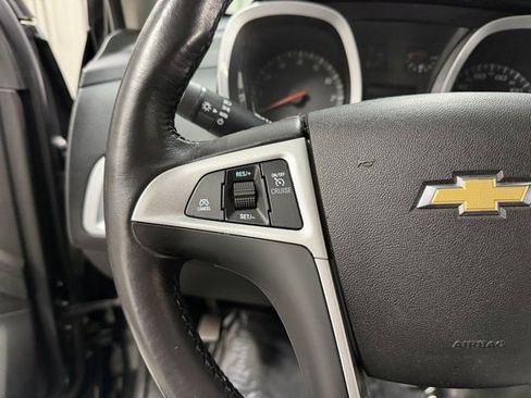 Used 2017 Chevrolet Equinox LT w/ Convenience Package image 15