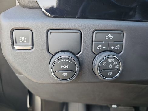 New 2026 Chevrolet Silverado 1500 RST w/ RST Select Package image 26