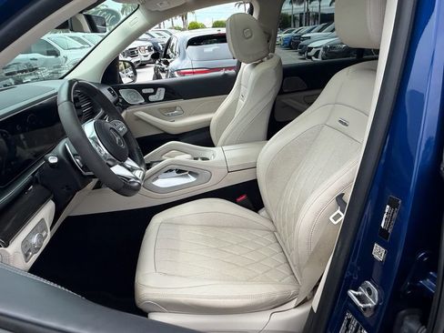 Used 2021 Mercedes-Benz GLE 53 AMG 4MATIC image 10