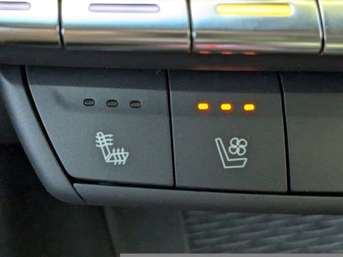 New 2025 Cadillac CT4 Sport image 29