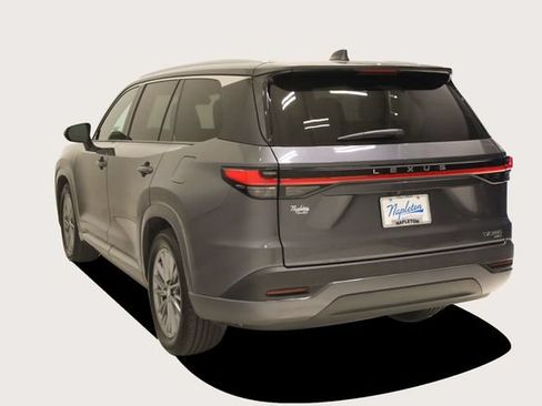 Used 2024 Lexus TX 350 AWD w/ Cold Weather Package image 7