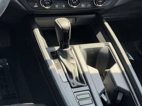 Certified 2024 Honda Accord EX image 15