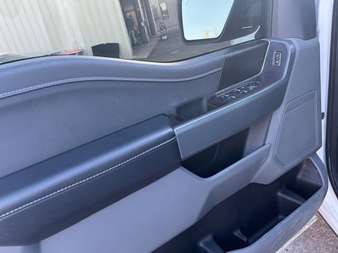 Used 2023 Ford F150 XLT w/ Equipment Group 302A High image 11