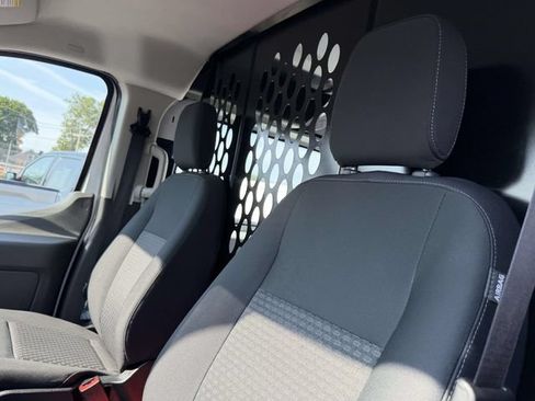 Used 2025 Ford Transit 250 Low Roof w/ Exterior Upgrade Package RWD image 13