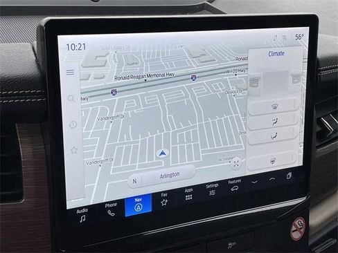 Used 2024 Ford Expedition Max Limited image 18