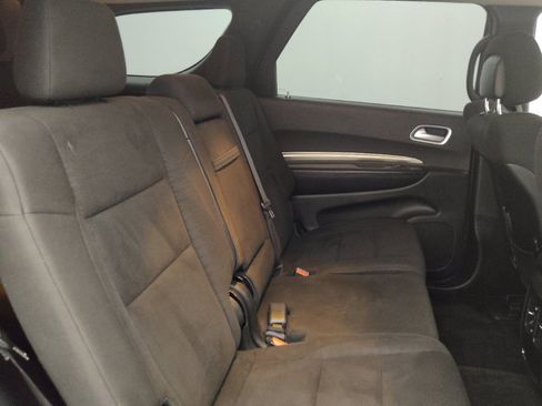 Used 2019 Dodge Durango SXT w/ 3rd Row Seating Group AWD/4WD image 19