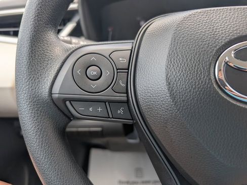 New 2026 Toyota Corolla LE FWD image 21