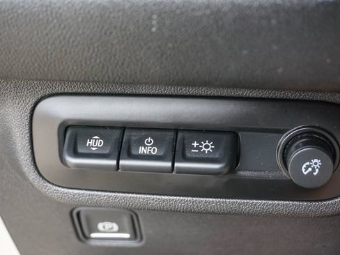 Used 2022 GMC Terrain AT4 w/ Infotainment Package II AWD/4WD image 27