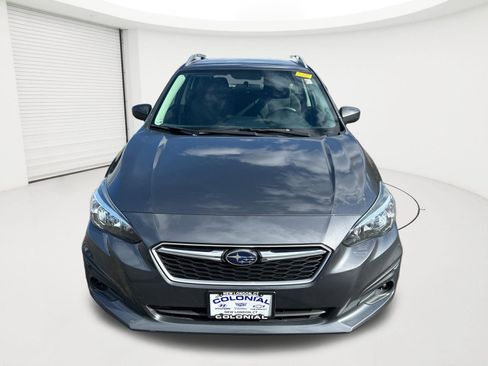 Used 2018 Subaru Impreza 2.0i Premium image 23