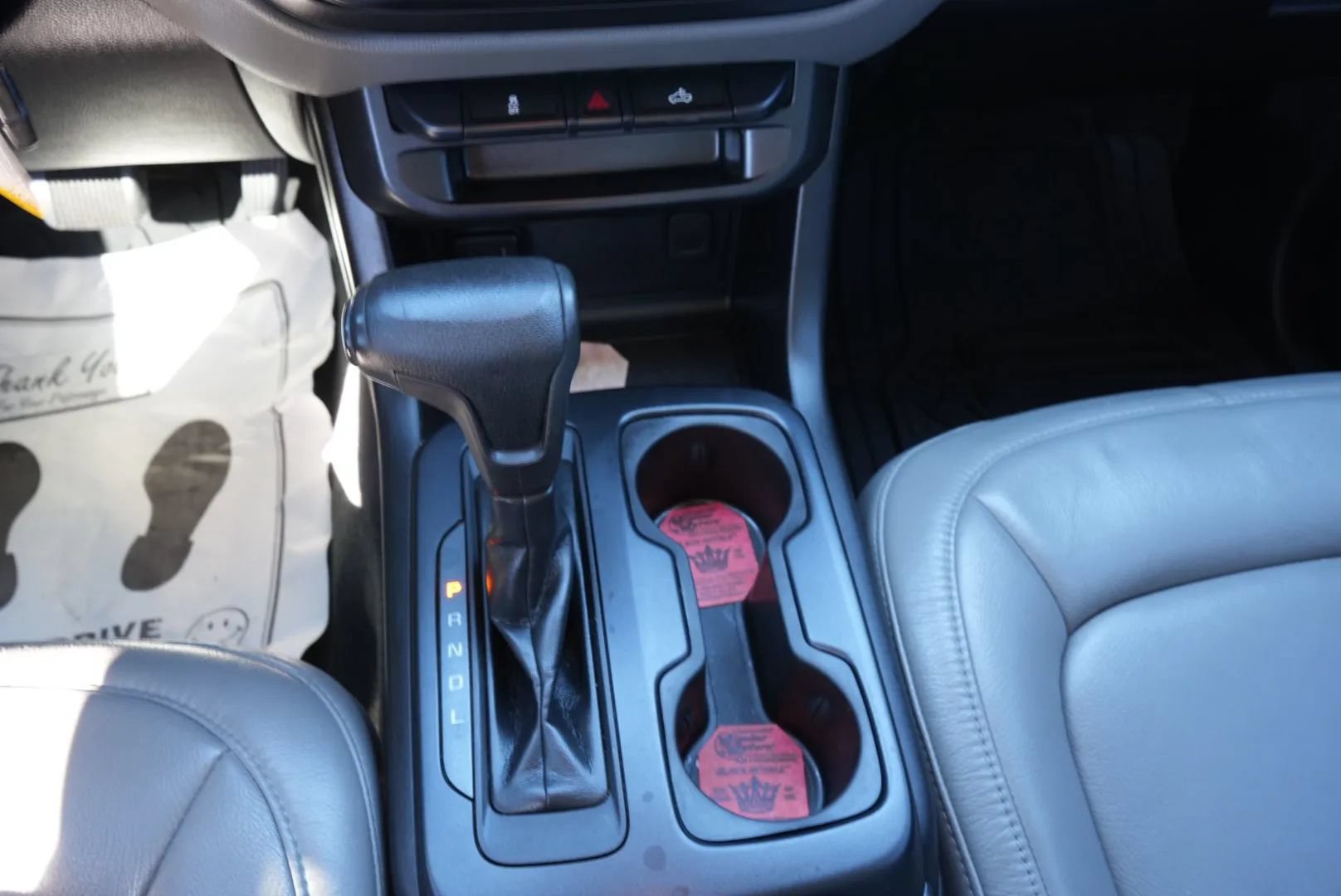 Used 2019 Chevrolet Colorado W/T RWD image 15