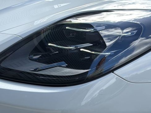 Certified 2025 Porsche Panamera RWD image 26