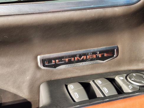 Used 2024 GMC Sierra 1500 Denali Ultimate AWD/4WD image 18