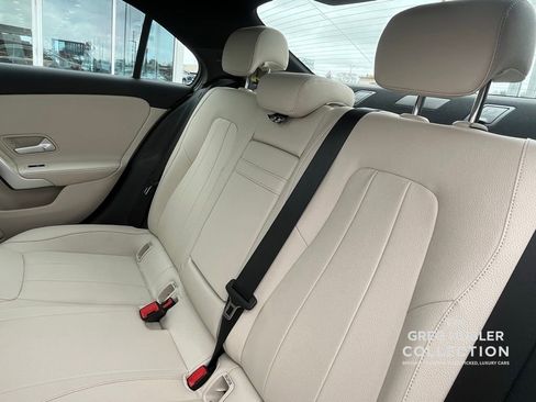 Used 2019 Mercedes-Benz A 220 A 220 image 27
