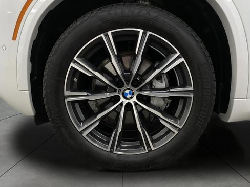 Certified 2026 BMW X5 xDrive40i AWD/4WD image 49