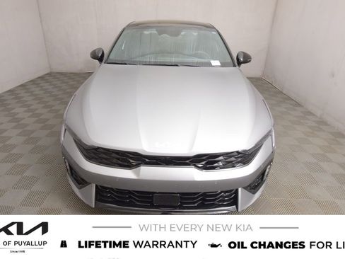 New 2026 Kia K5 GT w/ GT1 Package image 2