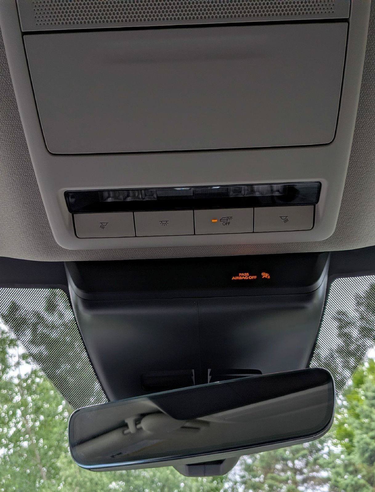 New 2026 MAZDA CX-5 Select AWD/4WD image 19