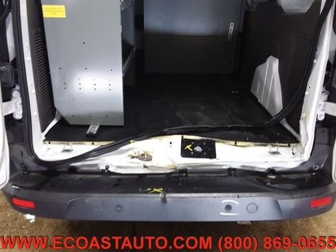 Used 2020 Ford Transit Connect XL image 19