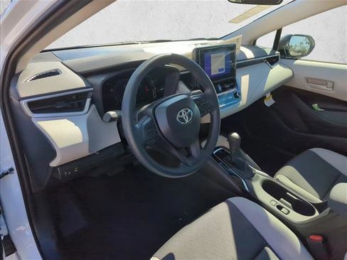 New 2026 Toyota Corolla LE image 14