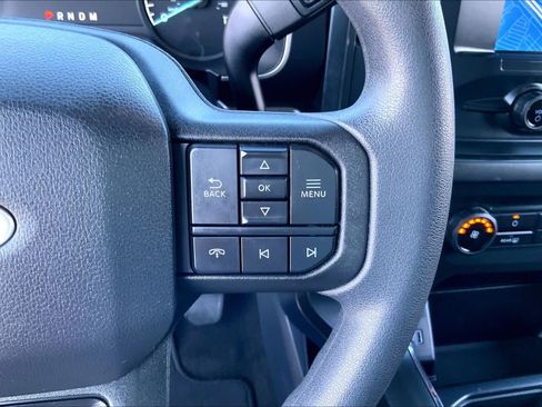 Used 2022 Ford F150 XL w/ STX Appearance Package RWD image 21