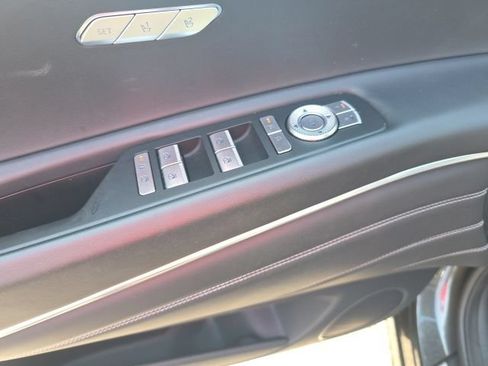 Used 2025 Genesis GV80 2.5T Standard AWD/4WD image 12