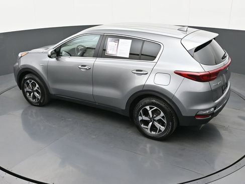 Used 2021 Kia Sportage LX w/ LX AWD Popular Package image 40
