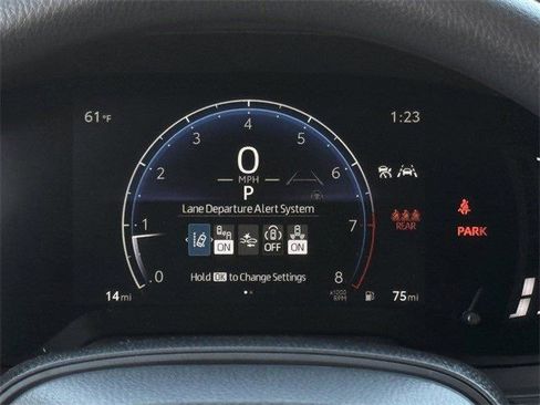 New 2026 Toyota Corolla LE image 16