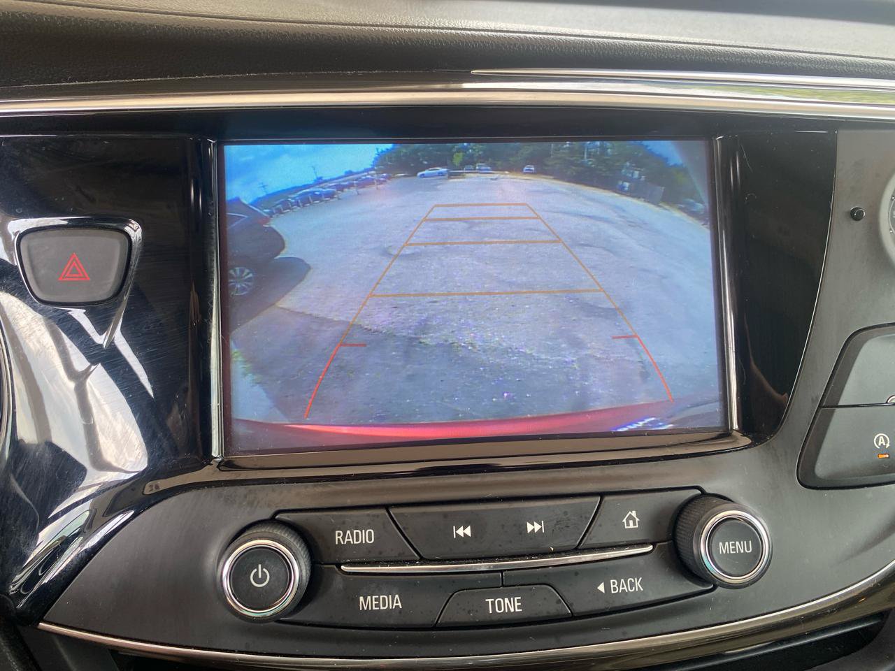 Used 2019 Buick Envision Preferred FWD image 21