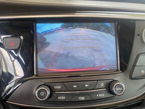 Used 2019 Buick Envision Preferred FWD image 21