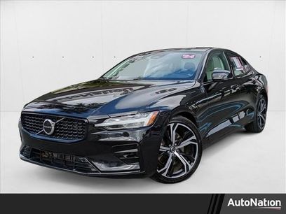 Used 2024 Volvo S60 B5 Core