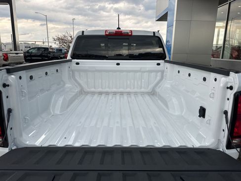 New 2026 Chevrolet Colorado LT w/ LT Convenience Package RWD image 11
