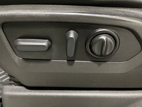 Used 2022 GMC Sierra 2500 AT4 w/ Gooseneck/5TH Wheel Package image 50