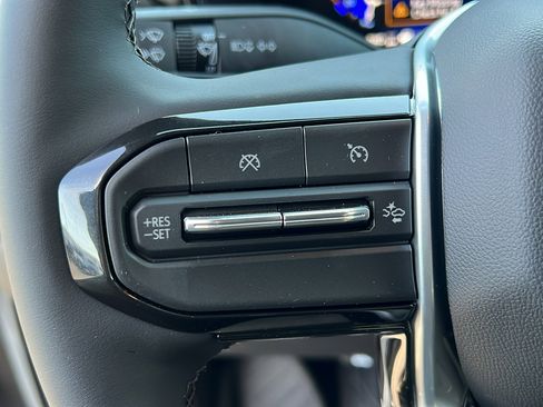 New 2026 Chevrolet Colorado ZR2 w/ ZR2 Bison Edition image 27