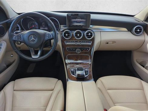 Used 2015 Mercedes-Benz C 300 4MATIC Sedan image 20
