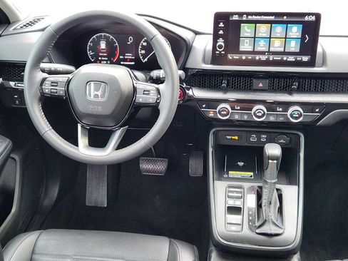 Used 2025 Honda CR-V EX-L image 25