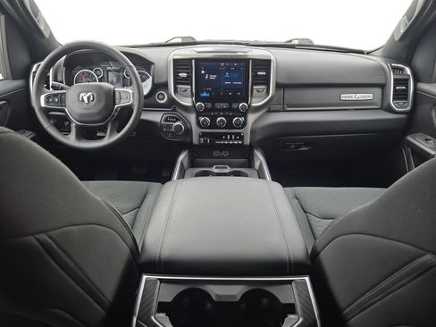 Used 2025 RAM 1500 Lone Star AWD/4WD image 13