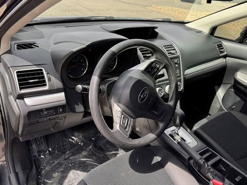 Used 2015 Subaru Impreza 2.0i AWD/4WD image 15