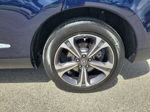 Used 2024 Acura RDX w/ Advance Package AWD/4WD image 30