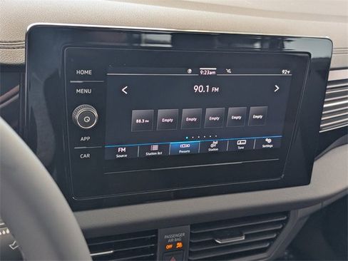 New 2026 Volkswagen Jetta S image 11