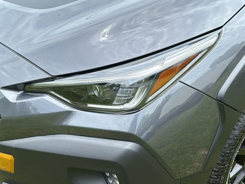 Certified 2025 Subaru Crosstrek 2.5i Wilderness AWD/4WD image 6
