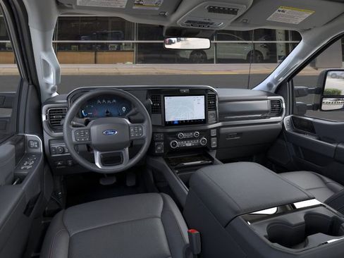 New 2026 Ford F350 Lariat w/ Lariat Premium Package image 10