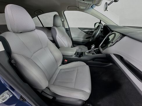 Used 2020 Subaru Legacy Premium AWD/4WD image 26