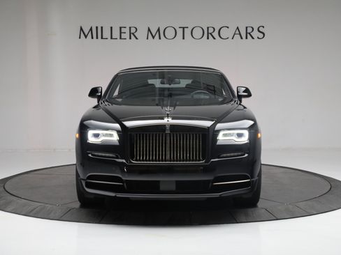 Certified 2018 Rolls-Royce Dawn image 29