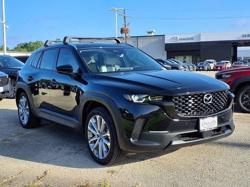 New 2026 MAZDA CX-50 AWD 2.5 S w/ Weather Package image 3