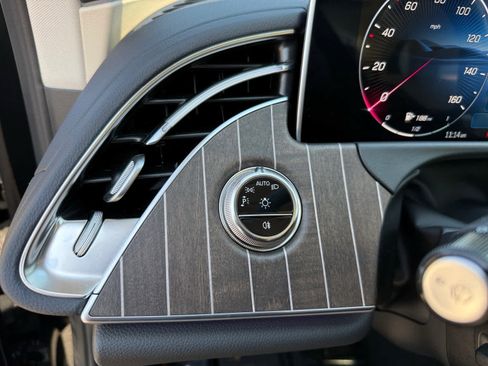 Certified 2026 Mercedes-Benz E 350 4MATIC Sedan image 24